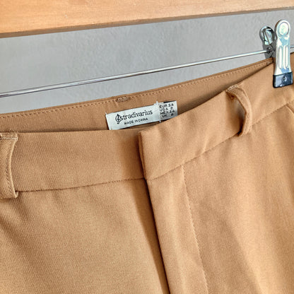 Stradivarius Womens Formal Trousers Size 34