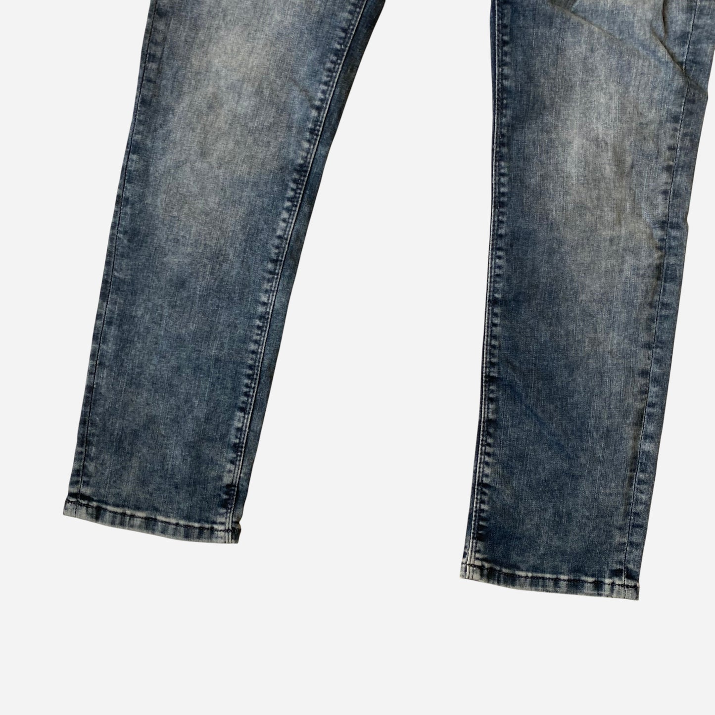 Pepe Jeans Naiste NEW BROOKE Teksad Suurus W30/L30 