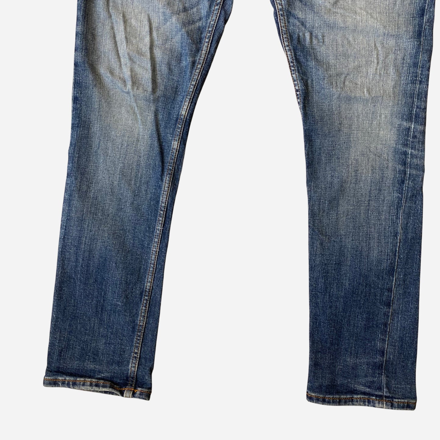 Smog Meeste Sinised Teksad Suurus W32/L34