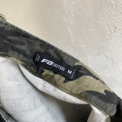 H&M Naiste Traksidega Teksakleit Suurus M