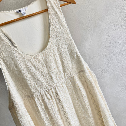 Volcom Womens Lace Dress Size XL