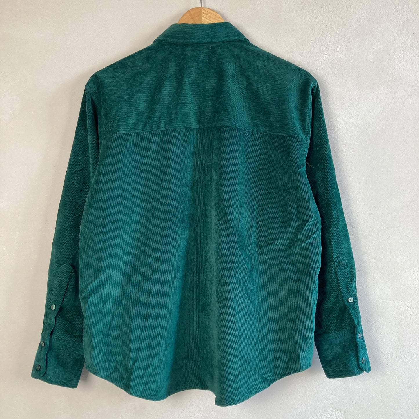 Zara Naiste Velvet Särk Suurus M