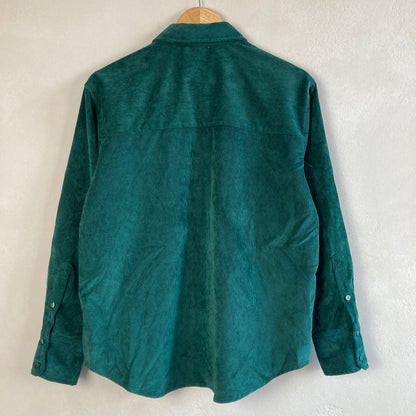 Zara Naiste Velvet Särk Suurus M