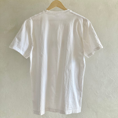 Supreme Meeste Box Logo “Too Broke for Supreme” T-Särk Suurus L