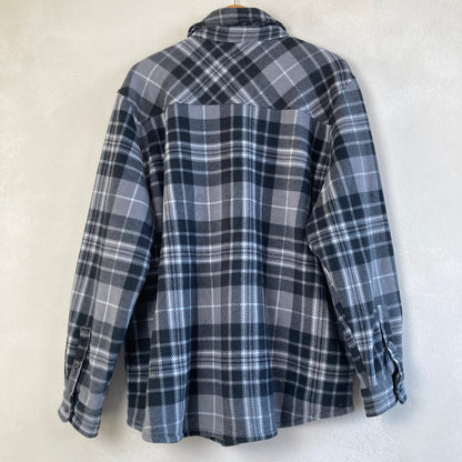Meeste Fliis Jakk Suurus 2XL
