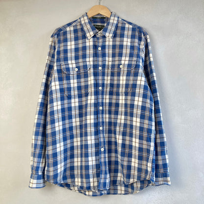 Eddie Bauer Meeste Särk Suurus XL