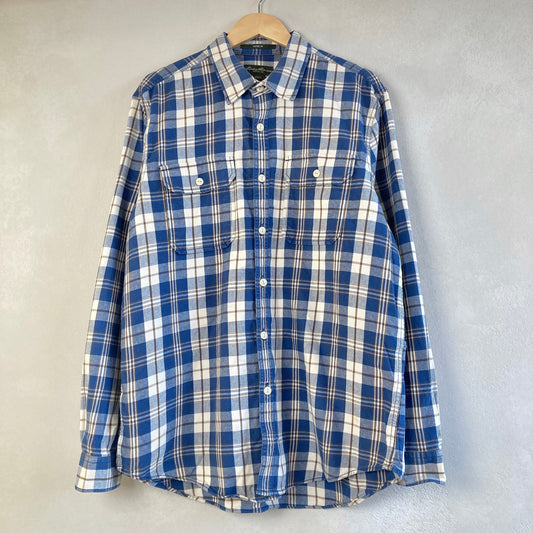 Eddie Bauer Meeste Särk Suurus XL