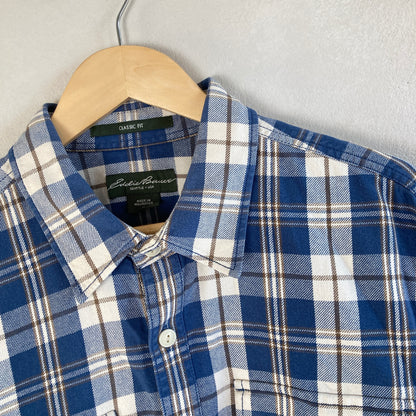 Eddie Bauer Meeste Särk Suurus XL