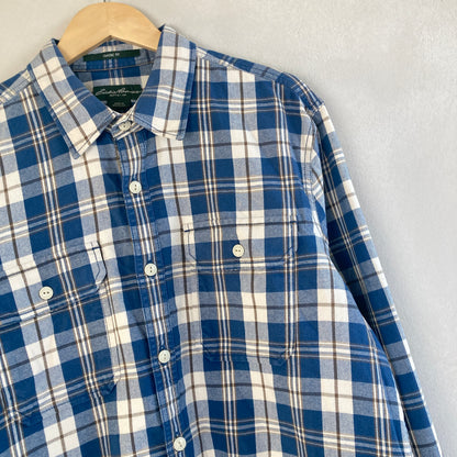 Eddie Bauer Meeste Särk Suurus XL