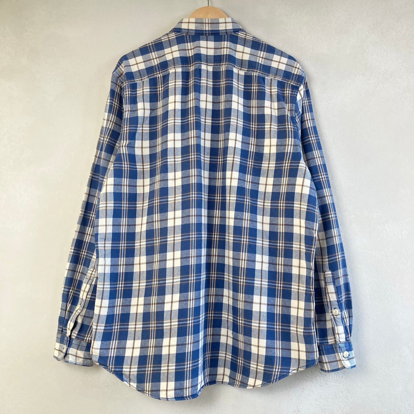 Eddie Bauer Meeste Särk Suurus XL