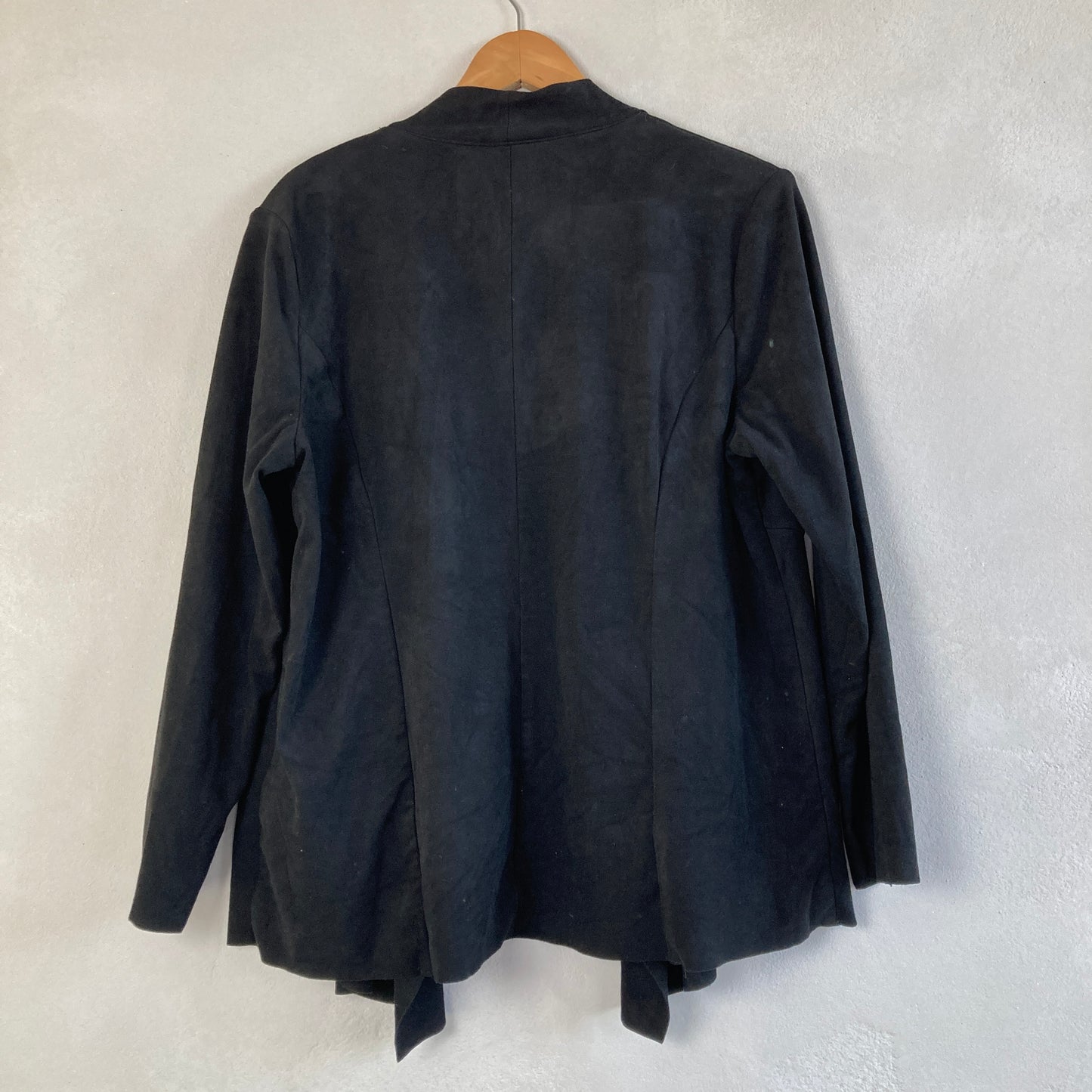 Style&Co Naiste Lahtine Jakk Suurus L