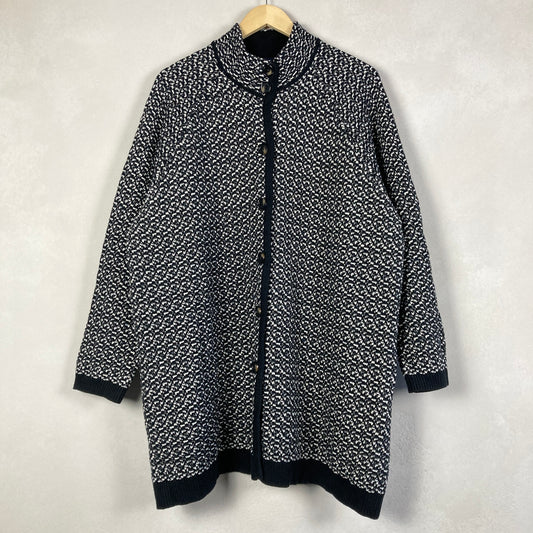 Lands' End Naiste Kudum Suurus 2XL