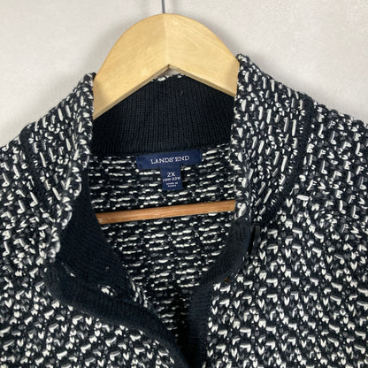 Lands' End Naiste Kudum Suurus 2XL