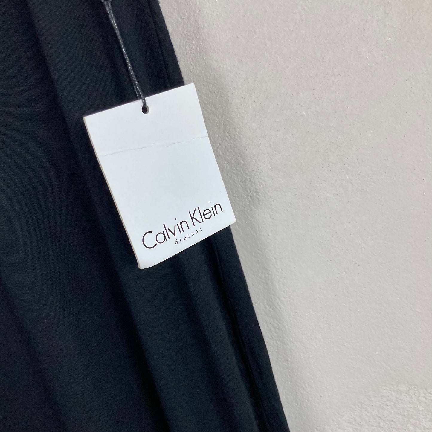 Calvin Klein Naiste Maksikleit Suurus 40