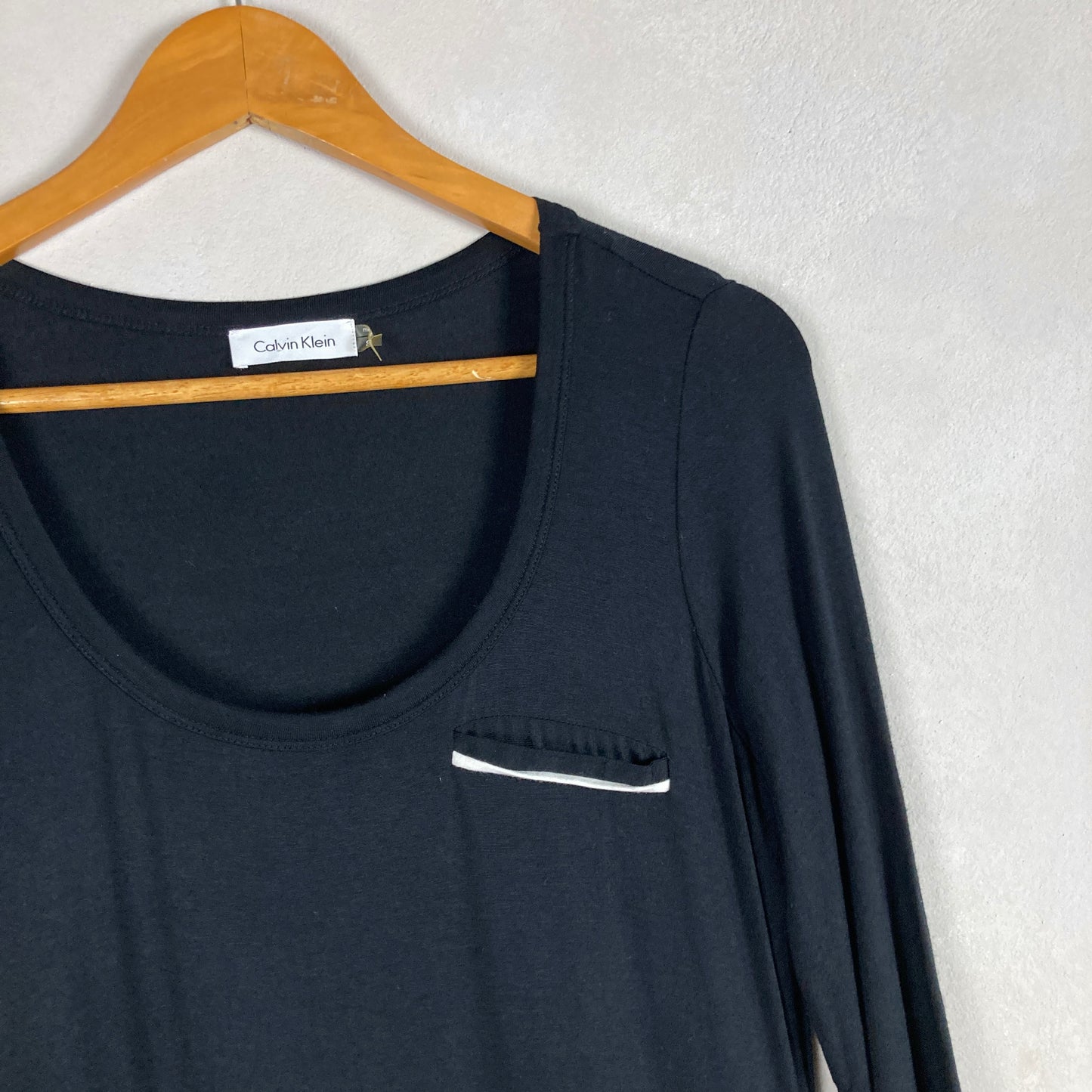 Calvin Klein Naiste Maksikleit Suurus 40
