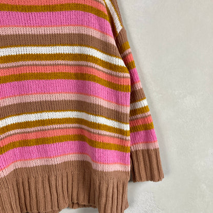 Aerie Womens Oversized Jumper Size S