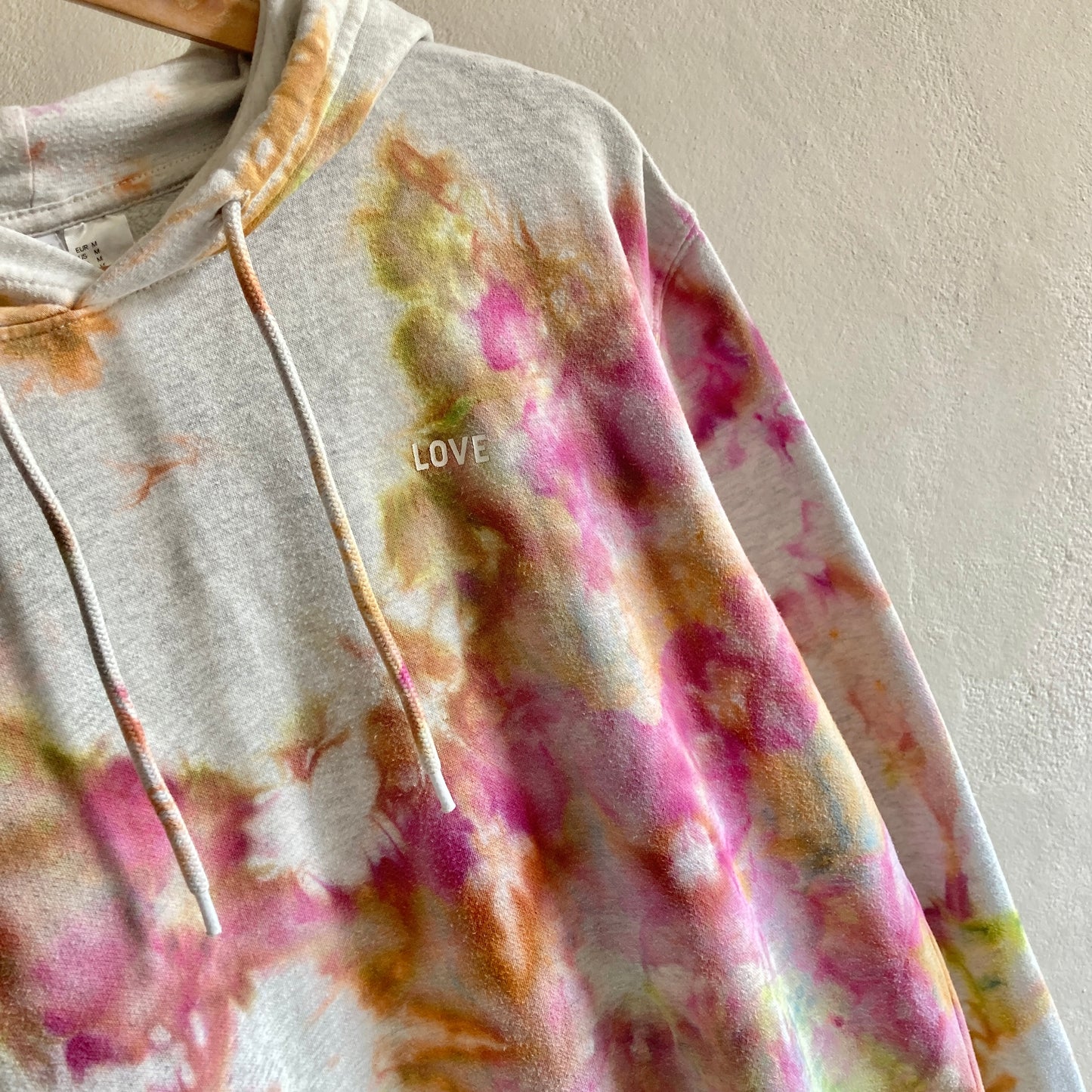 Käsitööna Värvitud H&M Naiste Pusa Suurus M