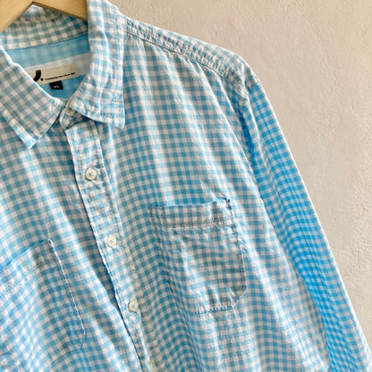 Dressmann Mens Shirt Size XL