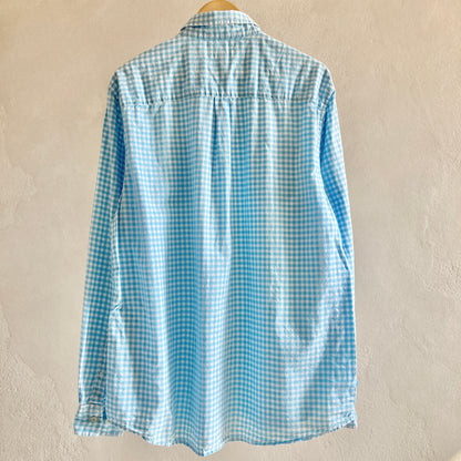 Dressmann Mens Shirt Size XL