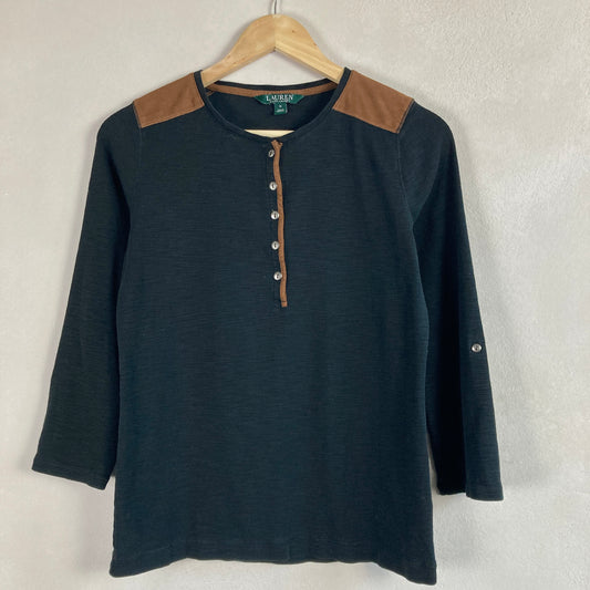 Ralph Lauren Naiste Topp Suurus M