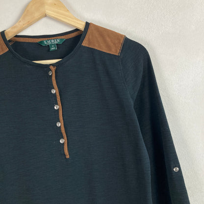 Ralph Lauren Naiste Topp Suurus M