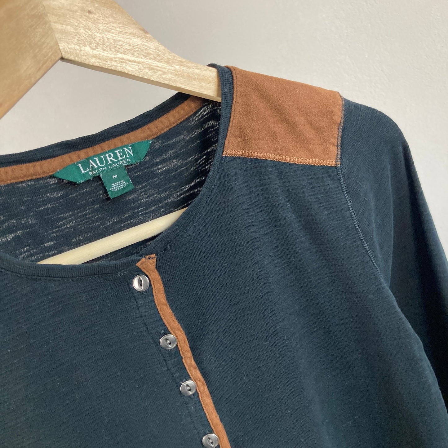 Ralph Lauren Naiste Topp Suurus M