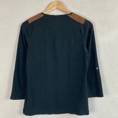 Ralph Lauren Naiste Topp Suurus M