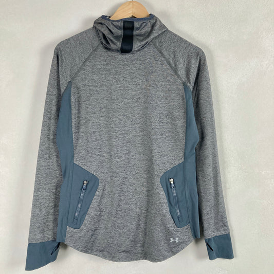 Under Armour Naiste Spordi-Jooksmis Pusa Suurus M