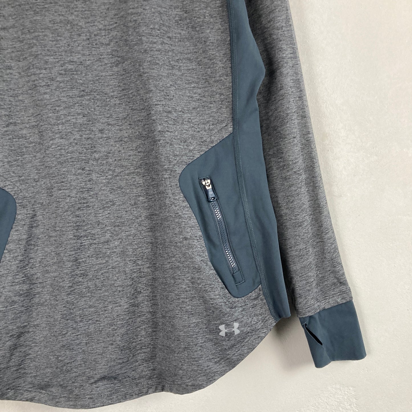 Under Armour Naiste Spordi-Jooksmis Pusa Suurus M