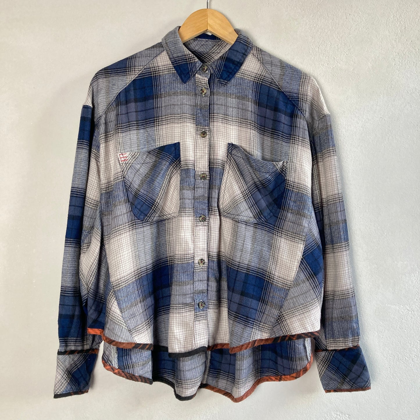  Urban Outfitters Naiste Särk Suurus S 
