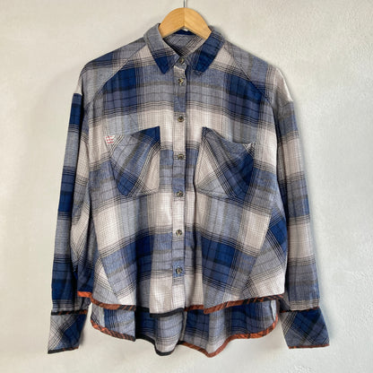  Urban Outfitters Naiste Särk Suurus S 