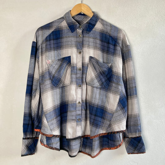  Urban Outfitters Naiste Särk Suurus S 