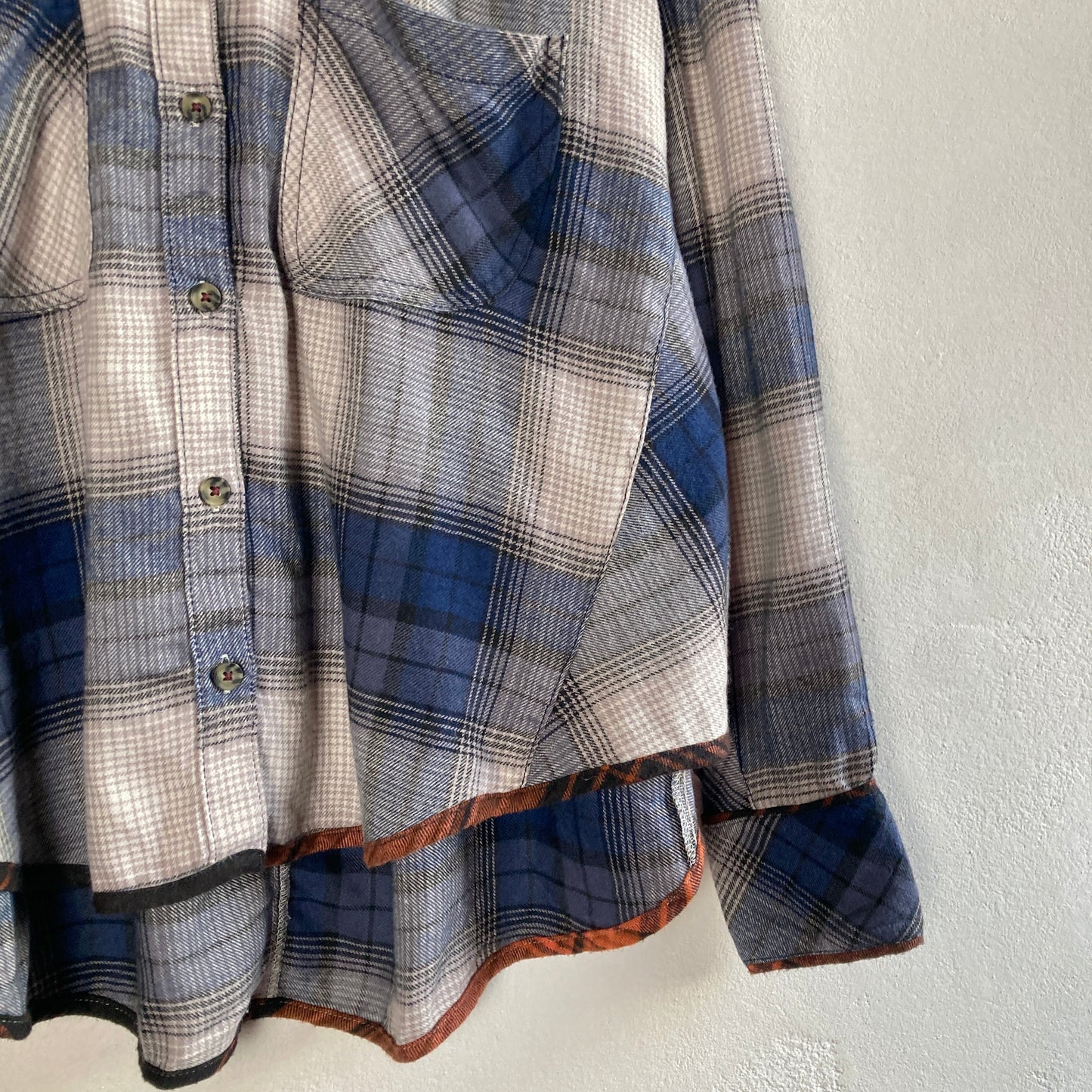  Urban Outfitters Naiste Särk Suurus S 
