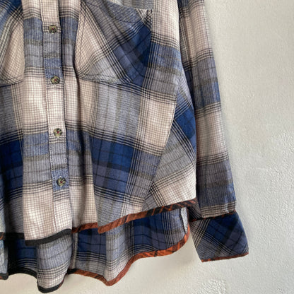  Urban Outfitters Naiste Särk Suurus S 