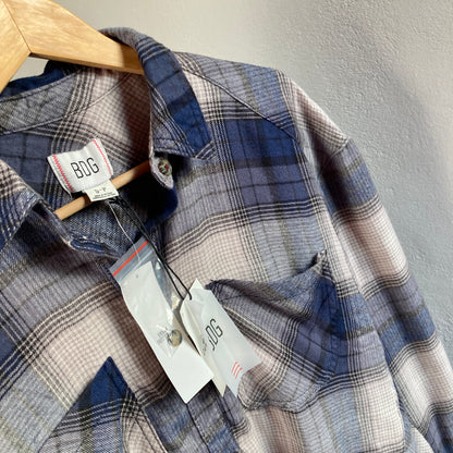  Urban Outfitters Naiste Särk Suurus S 
