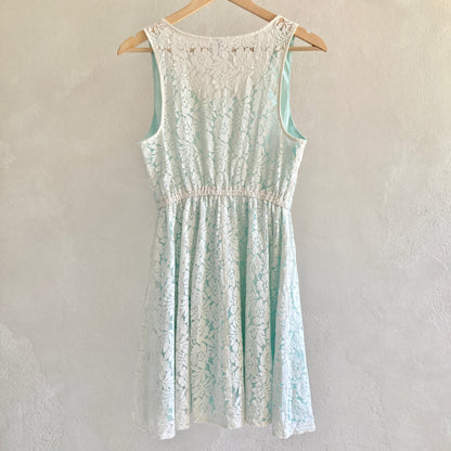 H&M Divided Womens Summer Dress Size 38