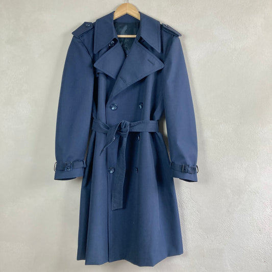 Vintage Meeste Kergmantel Suurus 50