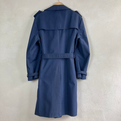 Vintage Meeste Kergmantel Suurus 50