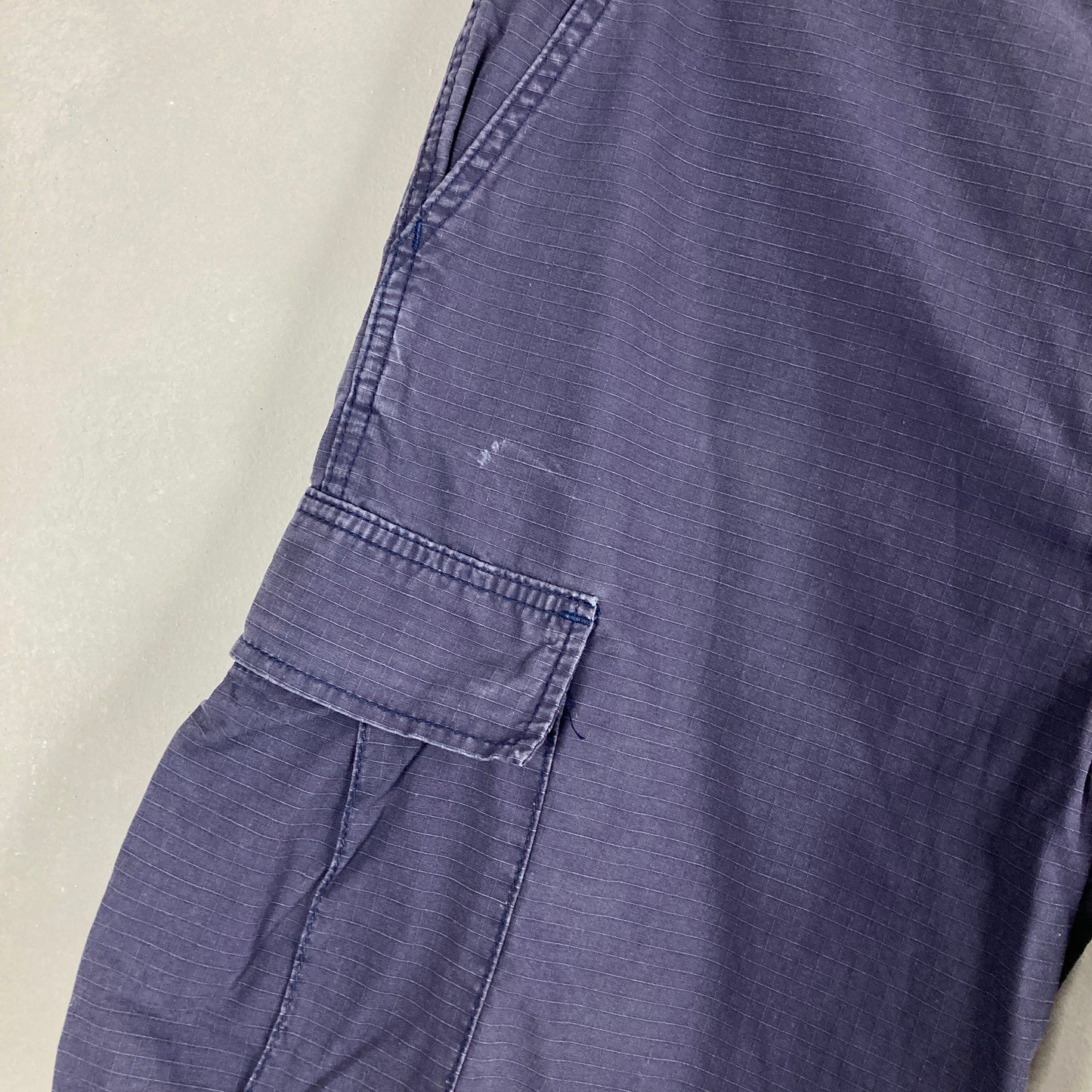 Carhartt Meeste Bermuda Püksid Suurus W31 / M