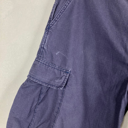 Carhartt Meeste Bermuda Püksid Suurus W31 / M