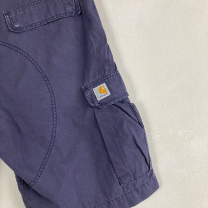 Carhartt Meeste Bermuda Püksid Suurus W31 / M