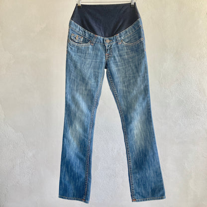 H&M Ladies Maternity Pants Size 38