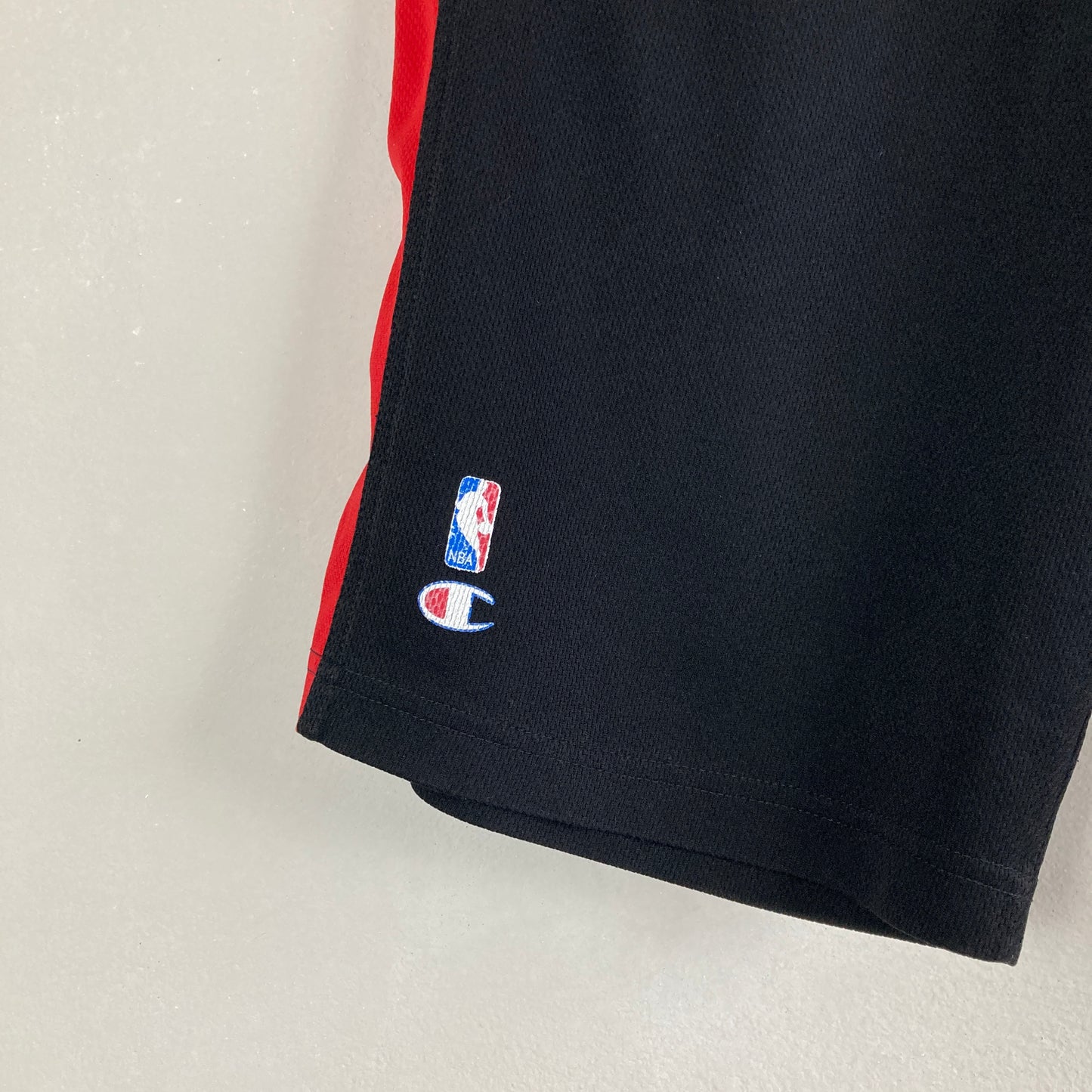 Champion Meeste Miami Heat Korvpalli Püksid Suurus M