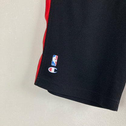 Champion Meeste Miami Heat Korvpalli Püksid Suurus M