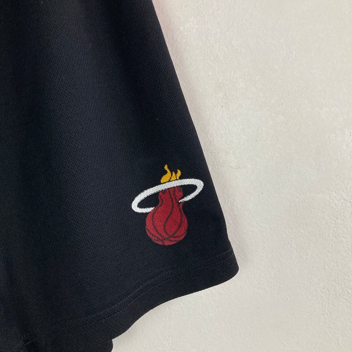 Champion Meeste Miami Heat Korvpalli Püksid Suurus M