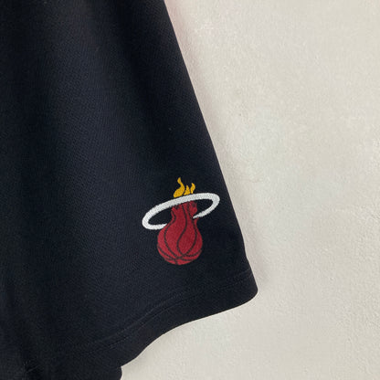 Champion Meeste Miami Heat Korvpalli Püksid Suurus M