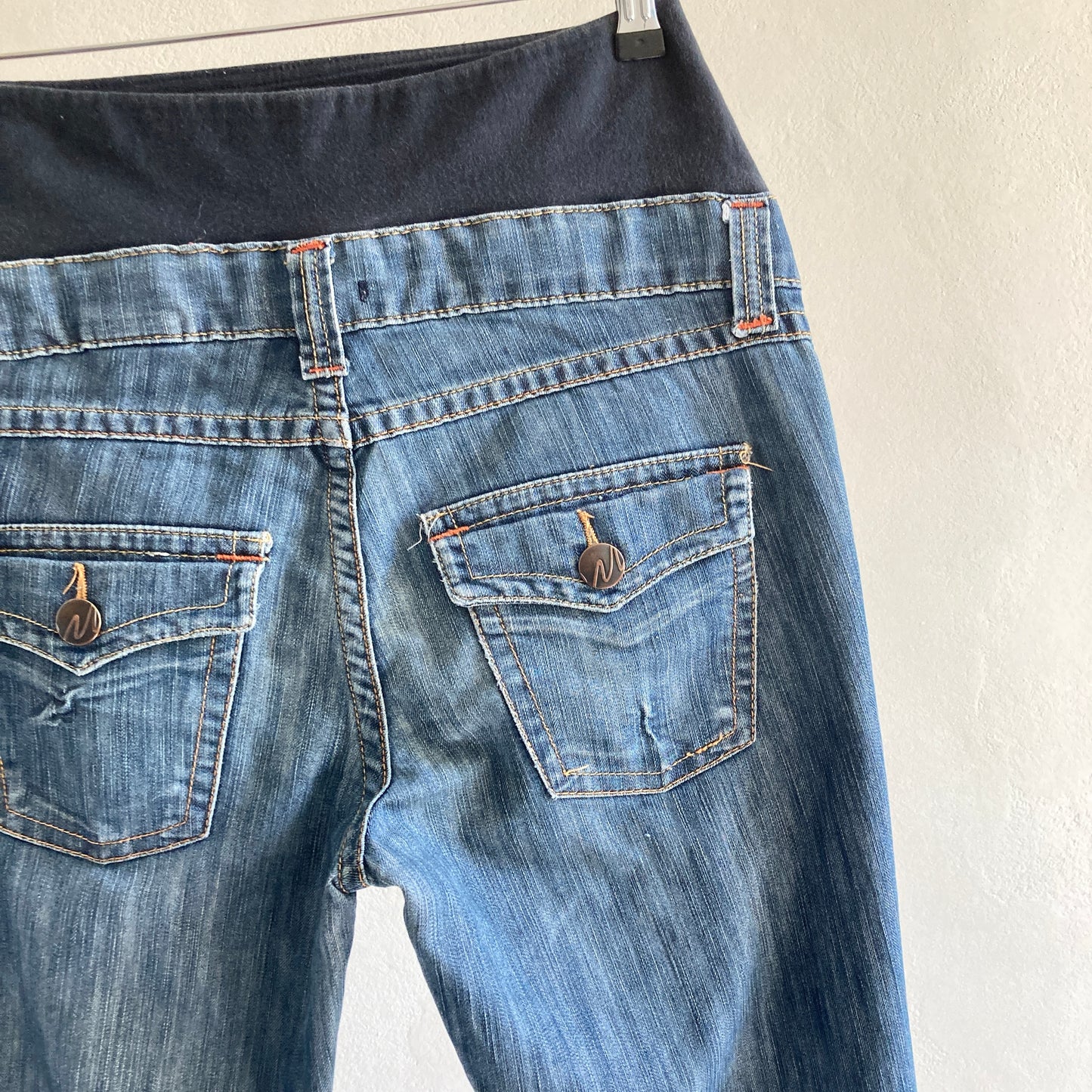 H&M Ladies Maternity Pants Size 38