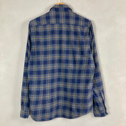  Barbour Meeste Puuvillane Särk Suurus M