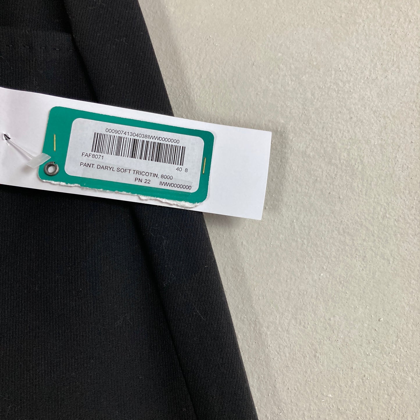 Loro Piana Naiste Viisakad Püksid Suurus 36