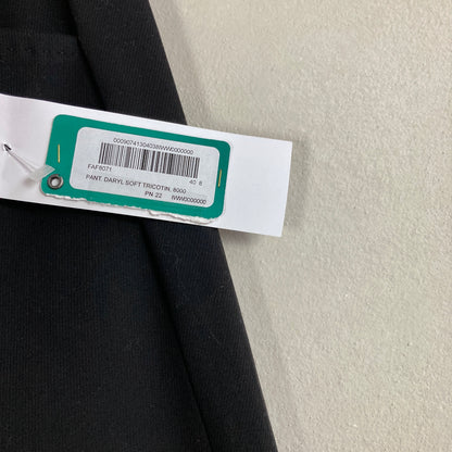 Loro Piana Naiste Viisakad Püksid Suurus 36